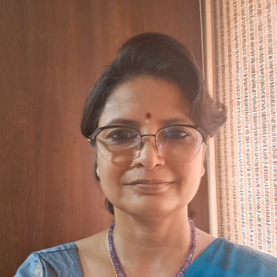 Lakshmi Damodara