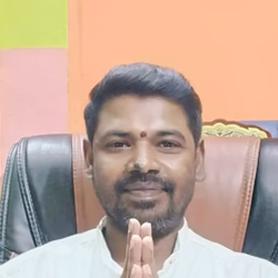 N.R. Ranjith Kumar